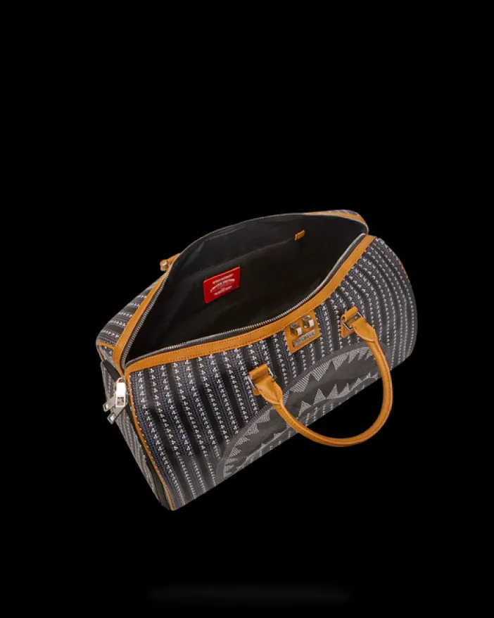 ILLUCHAINS DUFFLE>SPRAYGROUND New