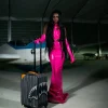 ILLUCHAINS JETSETTER CARRY-ON LUGGAGE>SPRAYGROUND Sale