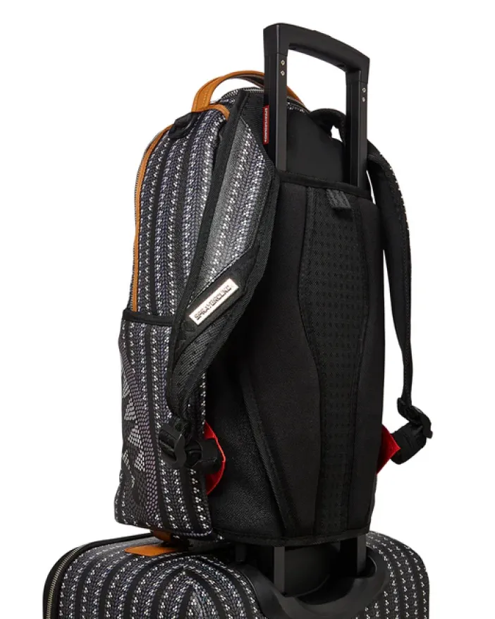 ILLUCHAINS JETSETTER CARRY-ON LUGGAGE>SPRAYGROUND Sale