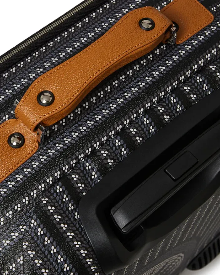 ILLUCHAINS JETSETTER CARRY-ON LUGGAGE>SPRAYGROUND Sale