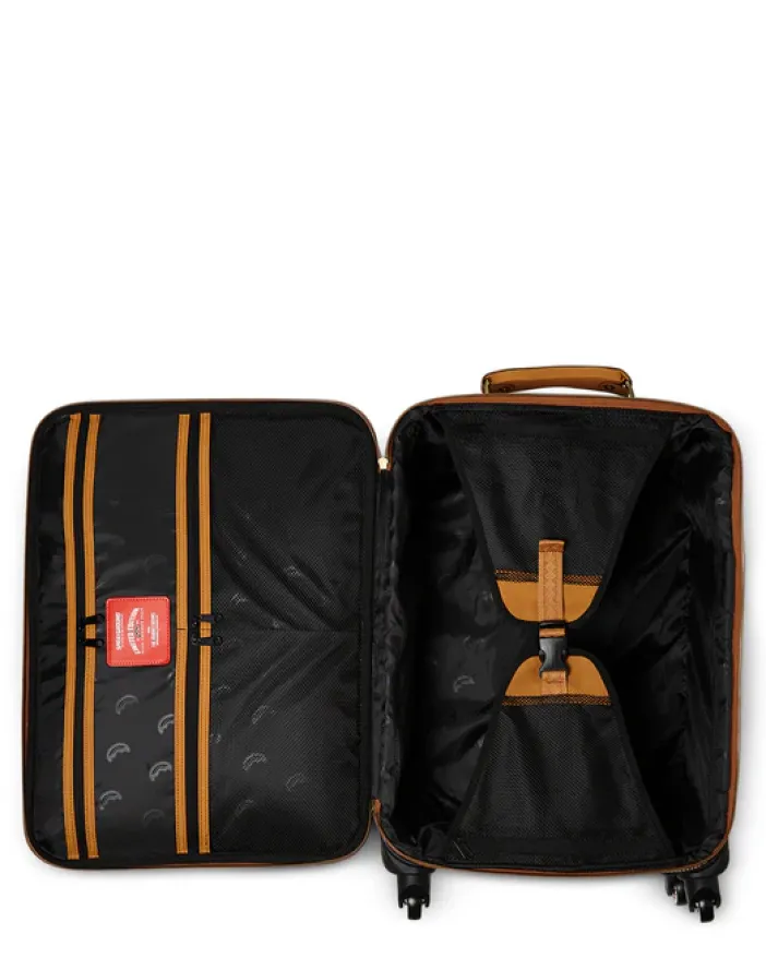 ILLUCHAINS JETSETTER CARRY-ON LUGGAGE>SPRAYGROUND Sale