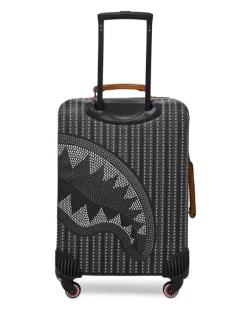ILLUCHAINS JETSETTER CARRY-ON LUGGAGE><noscript><img width=