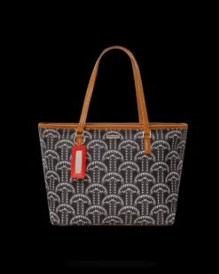 ILLUCHAINS TOTE>SPRAYGROUND Outlet