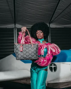 ILLUCHAINS TOTE>SPRAYGROUND Outlet