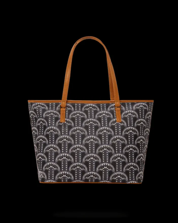 ILLUCHAINS TOTE>SPRAYGROUND Outlet