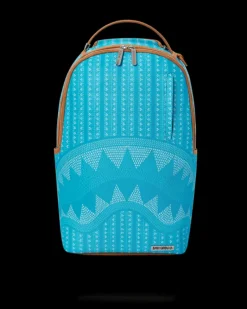 ILLUCHAINS TURQ BACKPACK (DLXV)>SPRAYGROUND Sale
