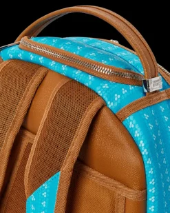 ILLUCHAINS TURQ BACKPACK (DLXV)><noscript><img width=