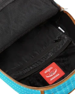 ILLUCHAINS TURQ BACKPACK (DLXV)><noscript><img width=