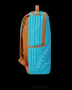 ILLUCHAINS TURQ BACKPACK (DLXV)><noscript><img width=