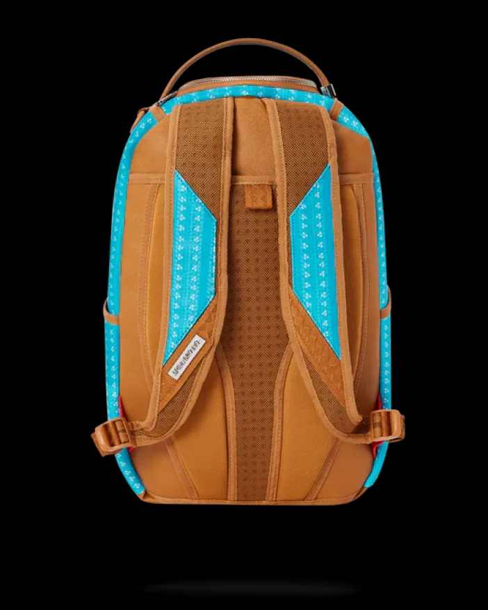 ILLUCHAINS TURQ BACKPACK (DLXV)>SPRAYGROUND Sale