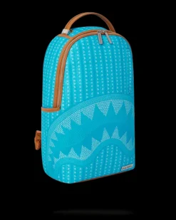 ILLUCHAINS TURQ BACKPACK (DLXV)><noscript><img width=