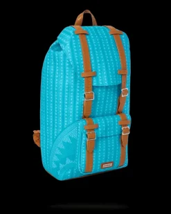 ILLUCHAINS TURQ HILLS BACKPACK><noscript><img width=