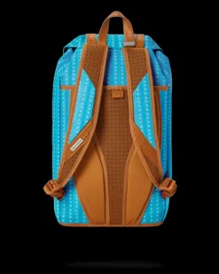 ILLUCHAINS TURQ HILLS BACKPACK><noscript><img width=