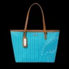 ILLUCHAINS TURQ TOTE>SPRAYGROUND Outlet