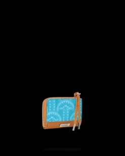 ILLUCHAINS TURQ WALLET><noscript><img width=