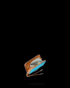 ILLUCHAINS TURQ WALLET><noscript><img width=