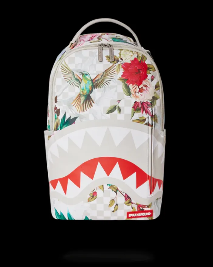 IN THE GARDEN BACKPACK (DLXV)>SPRAYGROUND Online