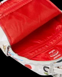 IN THE GARDEN BACKPACK (DLXV)><noscript><img width=