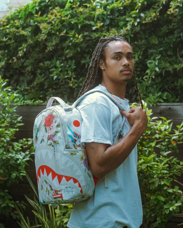 IN THE GARDEN BACKPACK (DLXV)>SPRAYGROUND Online