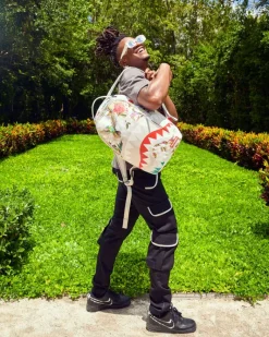 IN THE GARDEN BACKPACK (DLXV)><noscript><img width=