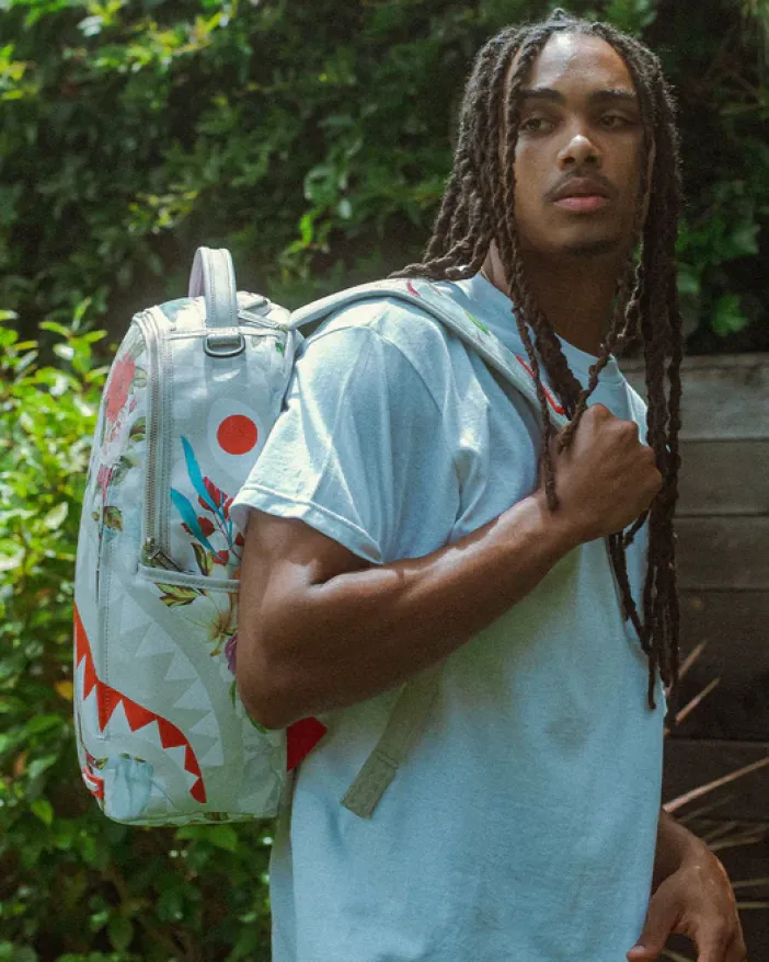 IN THE GARDEN BACKPACK (DLXV)>SPRAYGROUND Online