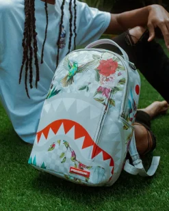 IN THE GARDEN BACKPACK (DLXV)><noscript><img width=