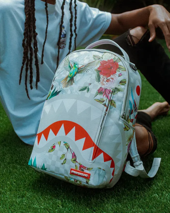 IN THE GARDEN BACKPACK (DLXV)>SPRAYGROUND Online