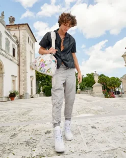 IN THE GARDEN DUFFLE><noscript><img width=