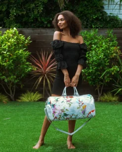 IN THE GARDEN DUFFLE><noscript><img width=