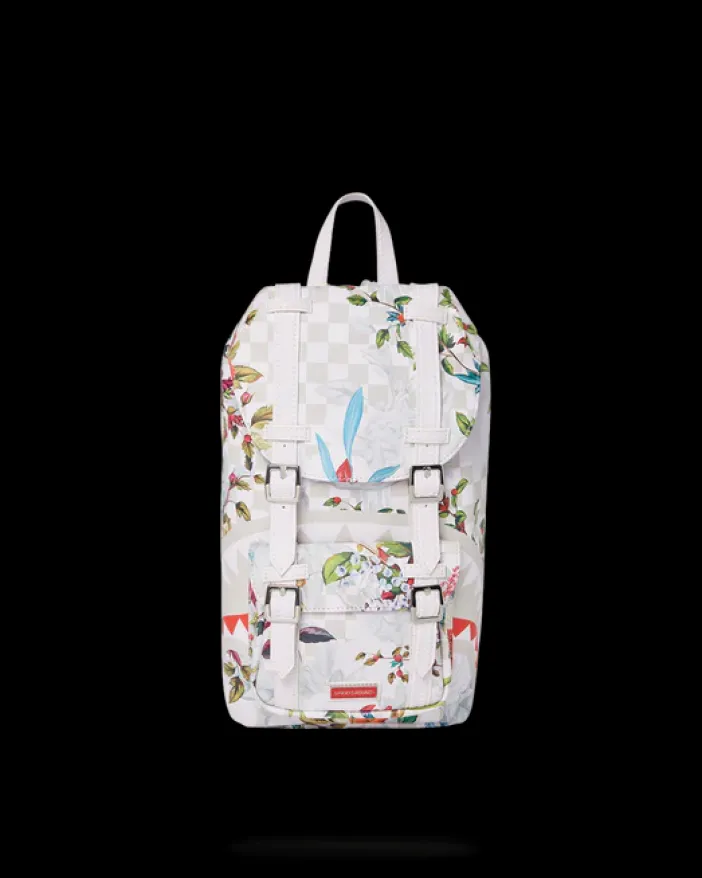 IN THE GARDEN MINI HILLS BACKPACK>SPRAYGROUND