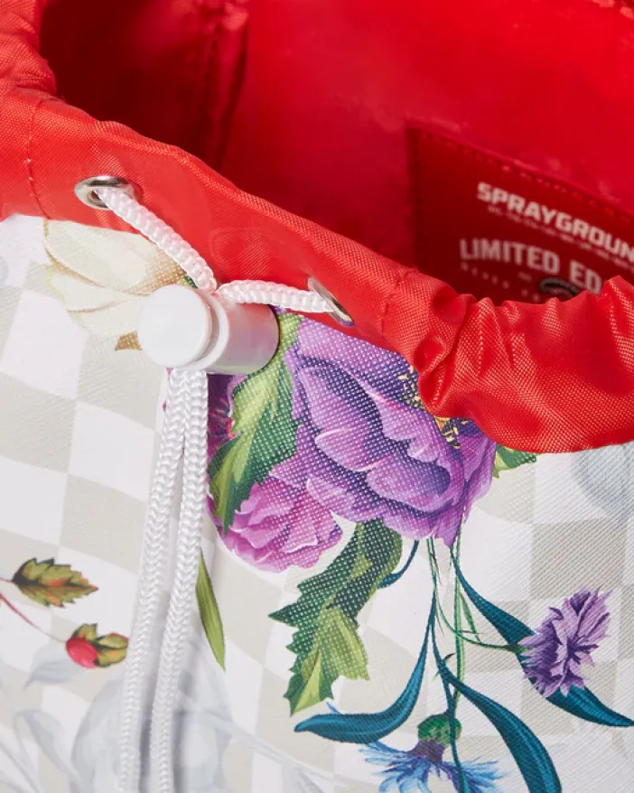 IN THE GARDEN MINI HILLS BACKPACK>SPRAYGROUND