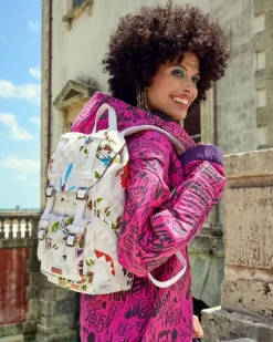 IN THE GARDEN MINI HILLS BACKPACK><noscript><img width=