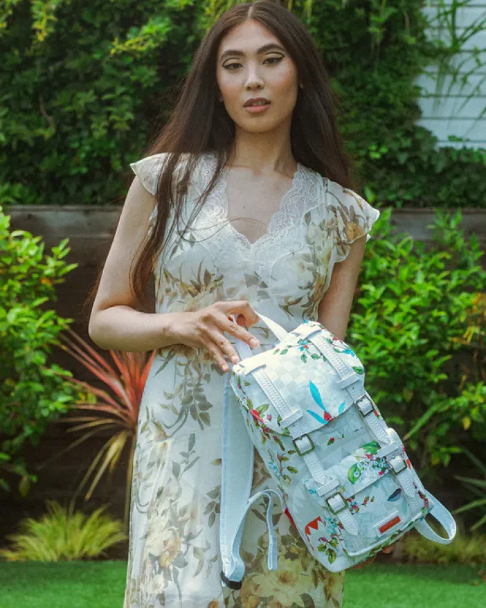 IN THE GARDEN MINI HILLS BACKPACK>SPRAYGROUND