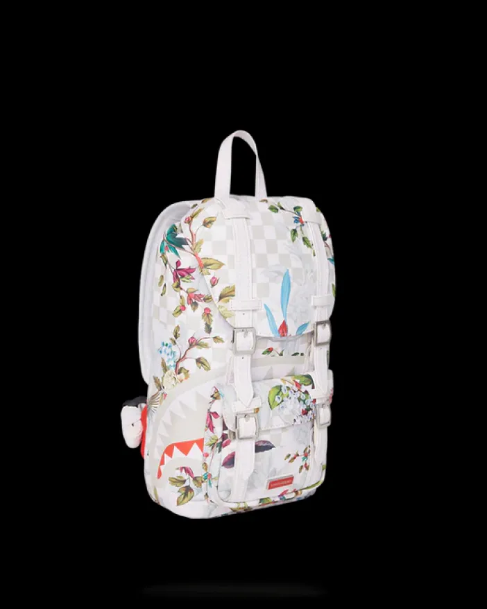 IN THE GARDEN MINI HILLS BACKPACK>SPRAYGROUND
