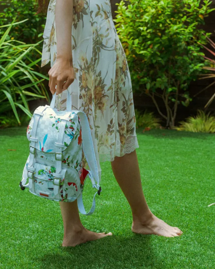 IN THE GARDEN MINI HILLS BACKPACK>SPRAYGROUND
