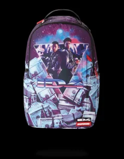 INDEPENDENCE DAY MONEY>SPRAYGROUND New