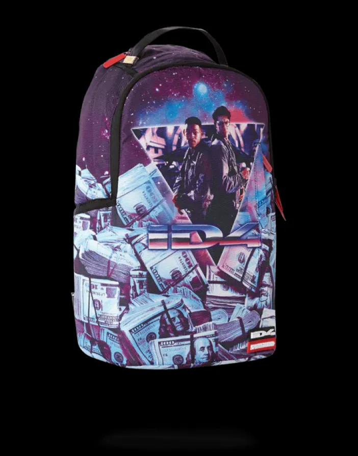 INDEPENDENCE DAY MONEY>SPRAYGROUND New