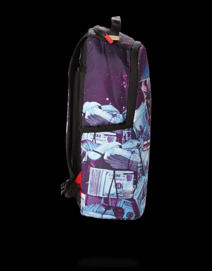 INDEPENDENCE DAY MONEY>SPRAYGROUND New