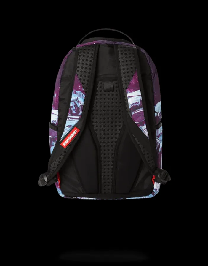 INDEPENDENCE DAY MONEY>SPRAYGROUND New