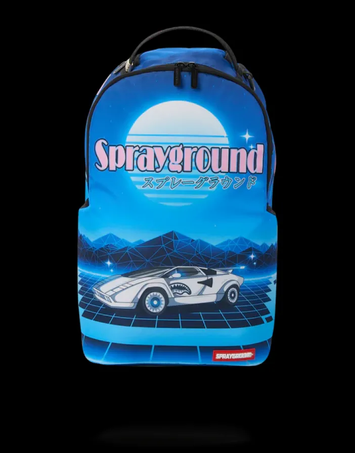 INFERNO BACKPACK>SPRAYGROUND Sale