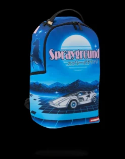 INFERNO BACKPACK>SPRAYGROUND Sale