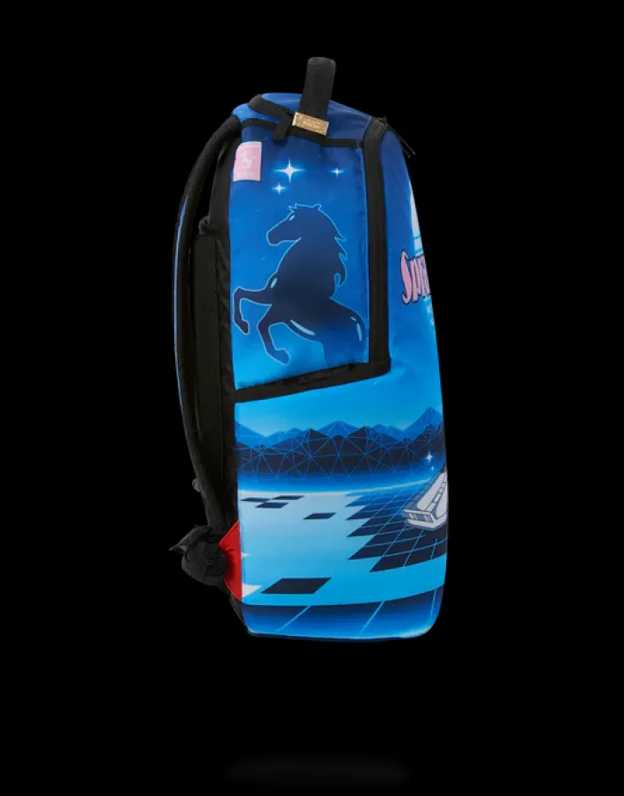 INFERNO BACKPACK>SPRAYGROUND Sale