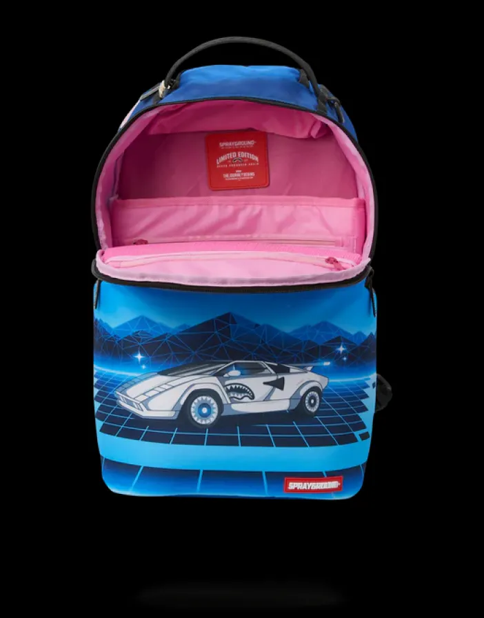 INFERNO BACKPACK>SPRAYGROUND Sale