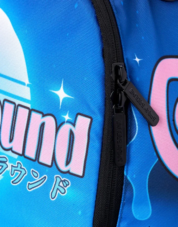 INFERNO BACKPACK>SPRAYGROUND Sale
