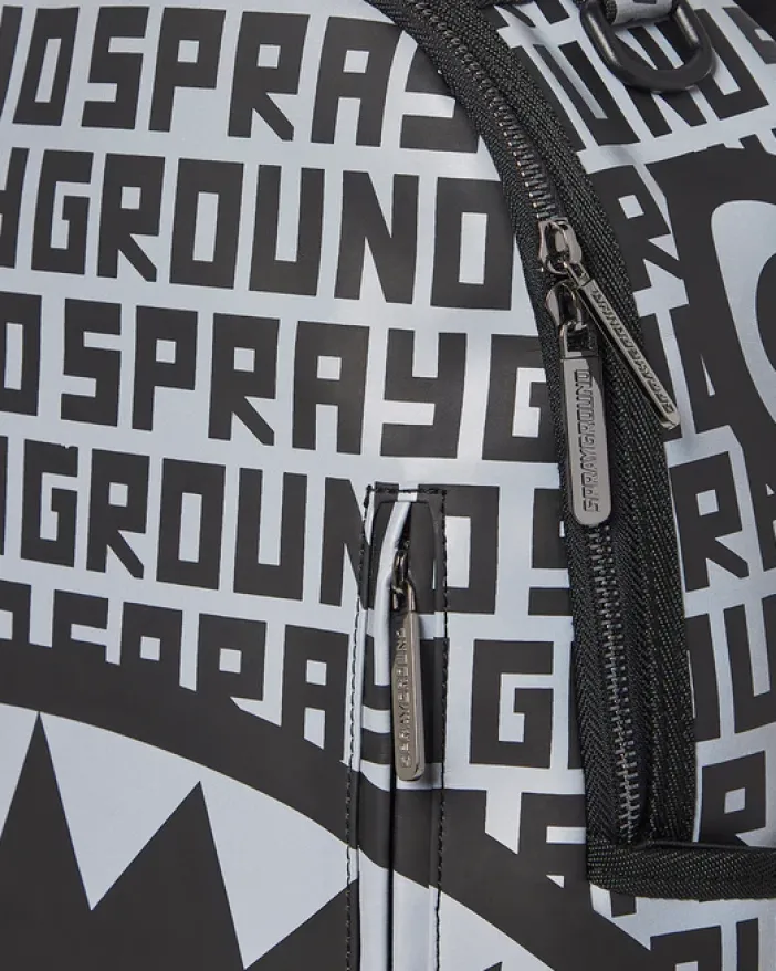 INFINITI 3M BACKPACK (DLXV)>SPRAYGROUND Best