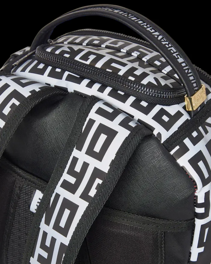 INFINITI 3M BACKPACK (DLXV)>SPRAYGROUND Best