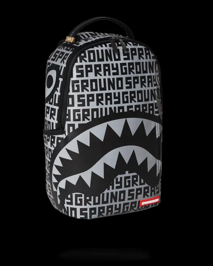 INFINITI 3M BACKPACK (DLXV)>SPRAYGROUND Best