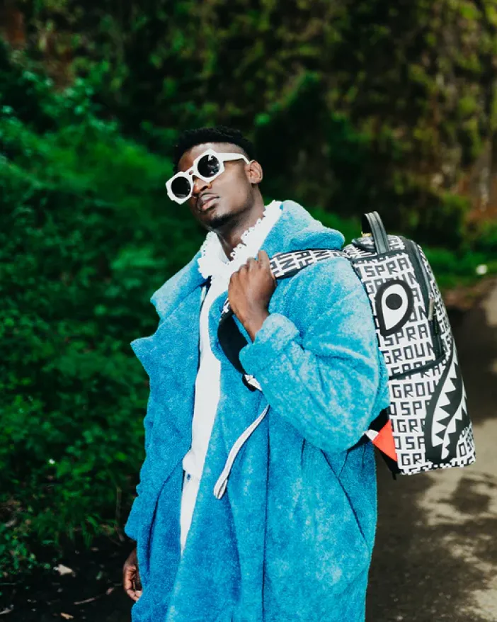 INFINITI 3M BACKPACK (DLXV)>SPRAYGROUND Best