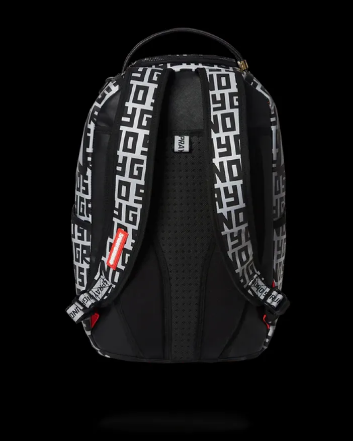 INFINITI 3M BACKPACK (DLXV)>SPRAYGROUND Best