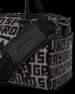 INFINITI 3M MINI DUFFLE><noscript><img width=